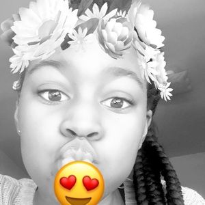 Meet your Posher, Mariam